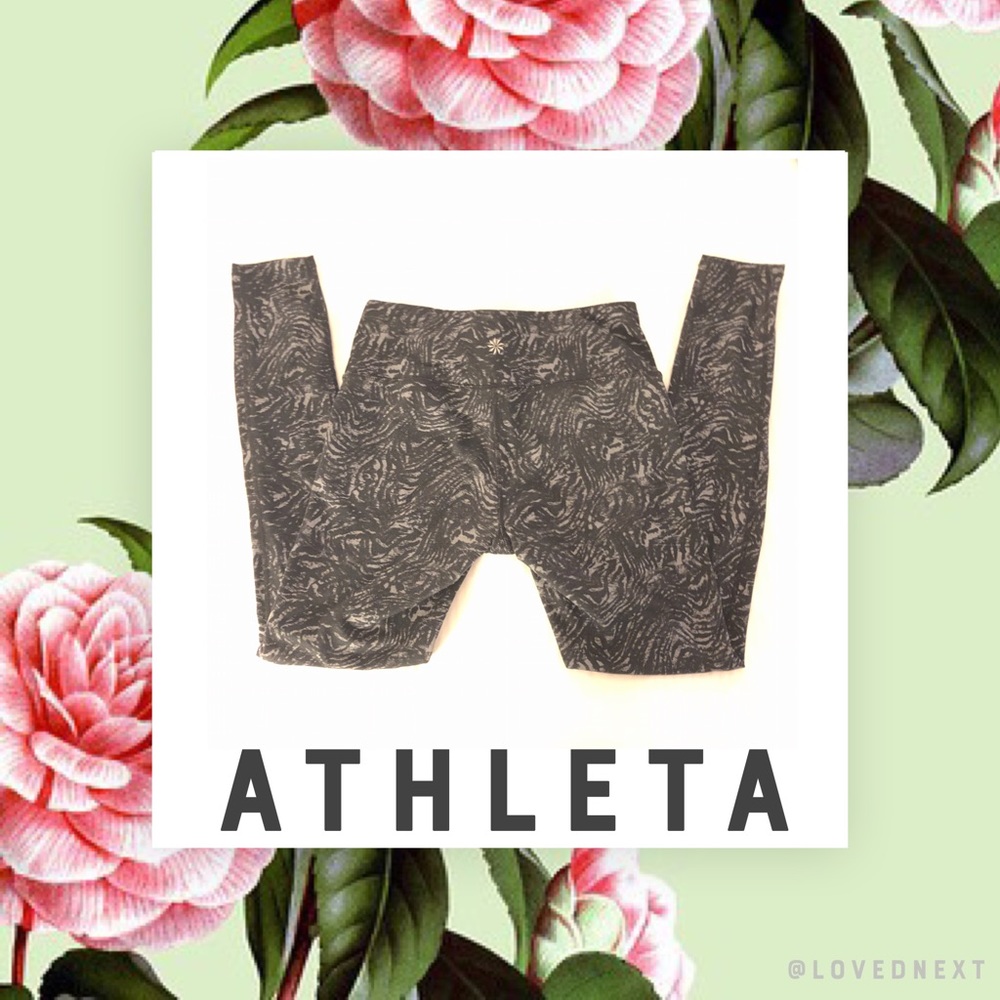 Athleta leggings / pants